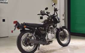 SUZUKI GRASS TRACKER NJ4DA