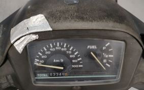 SUZUKI ADDRESS V100 CE11A