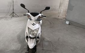 YAMAHA CYGNUS125XSR SE44J