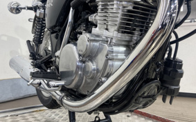 YAMAHA SR400 2022 RH16J