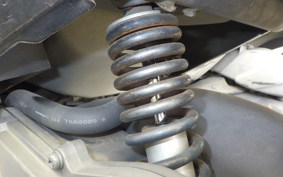 YAMAHA AXIS 125 TREET SE53J