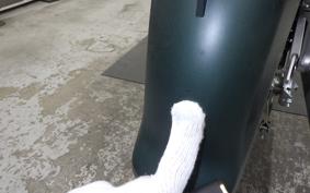 HONDA ｸﾛｽｶﾌﾞ50 2024 AA06