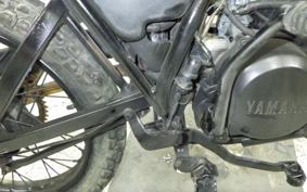 YAMAHA DT50 2004 17W