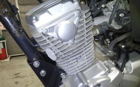 HONDA CBF125T 1995