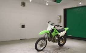 KAWASAKI KLX110 L 2024 LX110D