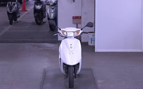 HONDA DIO