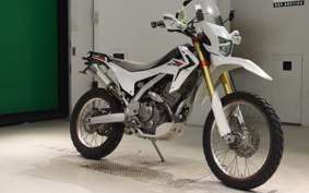 HONDA CRF250L 2022 MD38