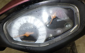 SUZUKI ADDRESS V125 G CF46A