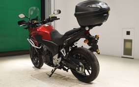 HONDA 400X ABS 2015 NC47