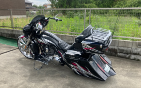 HARLEY FLHTCUSE1800CVO 2013 PR8