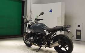 BMW R NINE T PURE 2017