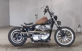 HARLEY HARLEY XL883L CMM