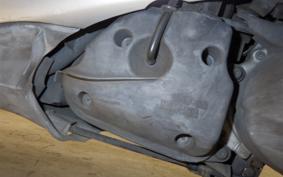 YAMAHA JOG Gen.4 SA16J