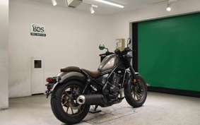 HONDA REBEL 250 S 2022 MC49