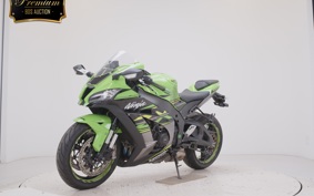 KAWASAKI ZX 10 NINJA ABS 2018