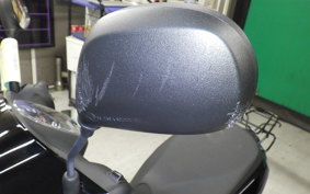 HONDA TACT-4ﾍﾞｰｼｯｸ AF79
