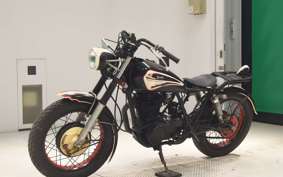 YAMAHA SR400 Gen.2 1995 1JR