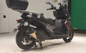 BMW C400X 2023