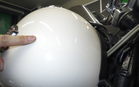 HARLEY FLSTCI 1450 2001