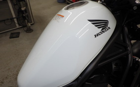 HONDA REBEL 250 A 2021 MC49