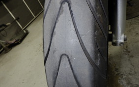 HONDA DEAUVILLE ABS 2013