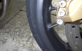 HONDA CB400SF GEN 4 2017 NC42