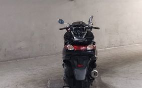 YAMAHA MAJESTY 250 SG20J