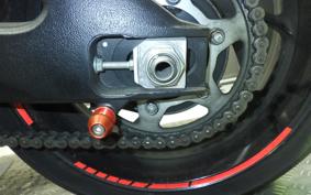 SUZUKI GSX-S1000F 2017 GT79B