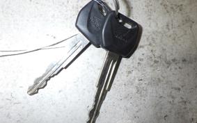 HONDA REBEL 250 A 2016 MC49