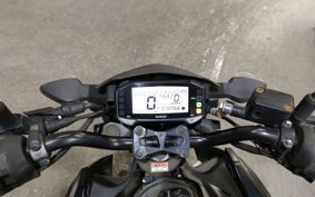 SUZUKI GSX-S125 DL32B