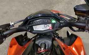 KAWASAKI Z1000 2015 ZRT00F