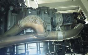 SUZUKI Vｽﾄﾛｰﾑ650A 2021 C733A