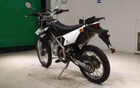 KAWASAKI KLX125 LX125C