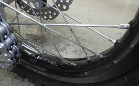 HONDA CRF250 GEN 2 RALLY 1995 MD47