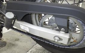 SUZUKI VANVAN 200 NH42A