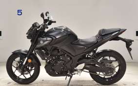 YAMAHA MT-03 ABS 2023 RH21J