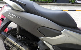 YAMAHA N-MAX 155 A SG50J
