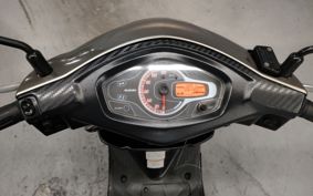 SUZUKI ADDRESS V125 CF4MA