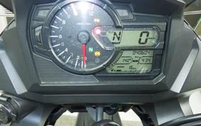 SUZUKI Vｽﾄﾛｰﾑ650XTA 2018 C733A