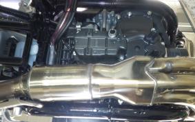 HONDA CB1300SF SUPER FOUR SP 2025 SC54