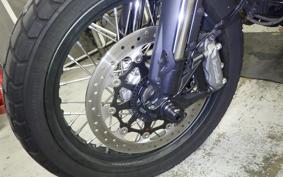 DUCATI SCRAMBLER 2022