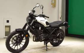 HONDA CL250-2 2008 MC57