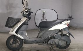 SUZUKI ADDRESS V125 CF4MA