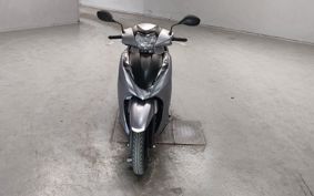 HONDA LEAD 125 JF45