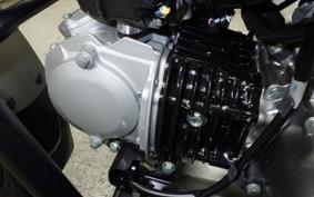 HONDA CT125-2 2002 JA65