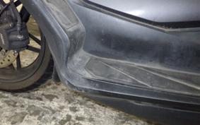 HONDA FORZA 250 MF15