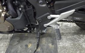 HONDA CBR400R 2021 NC56