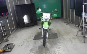 KAWASAKI KLX125 LX125C