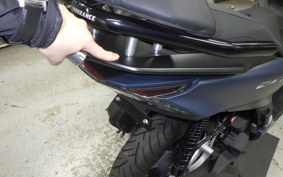 HONDA PCX125 2001 JK05