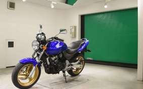 HONDA HORNET 250 2015 MC31